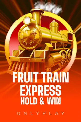 Fruit Train Express