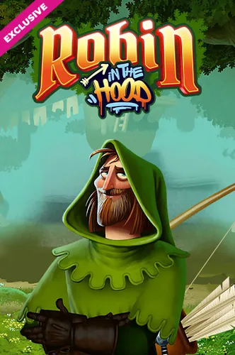 Robin in the Hood