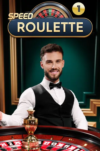Speed Roulette 1