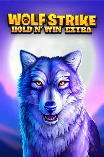 Wolf Strike